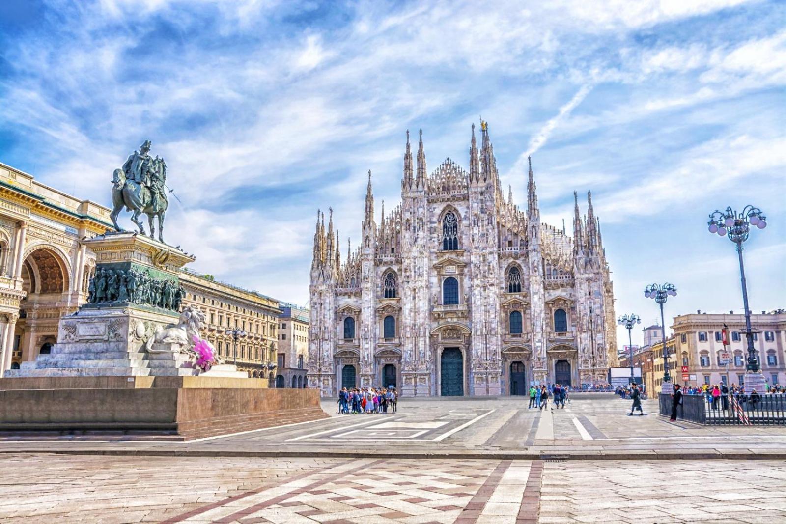 Santa Giulia Suite - 15Min Duomo Milán Exterior foto